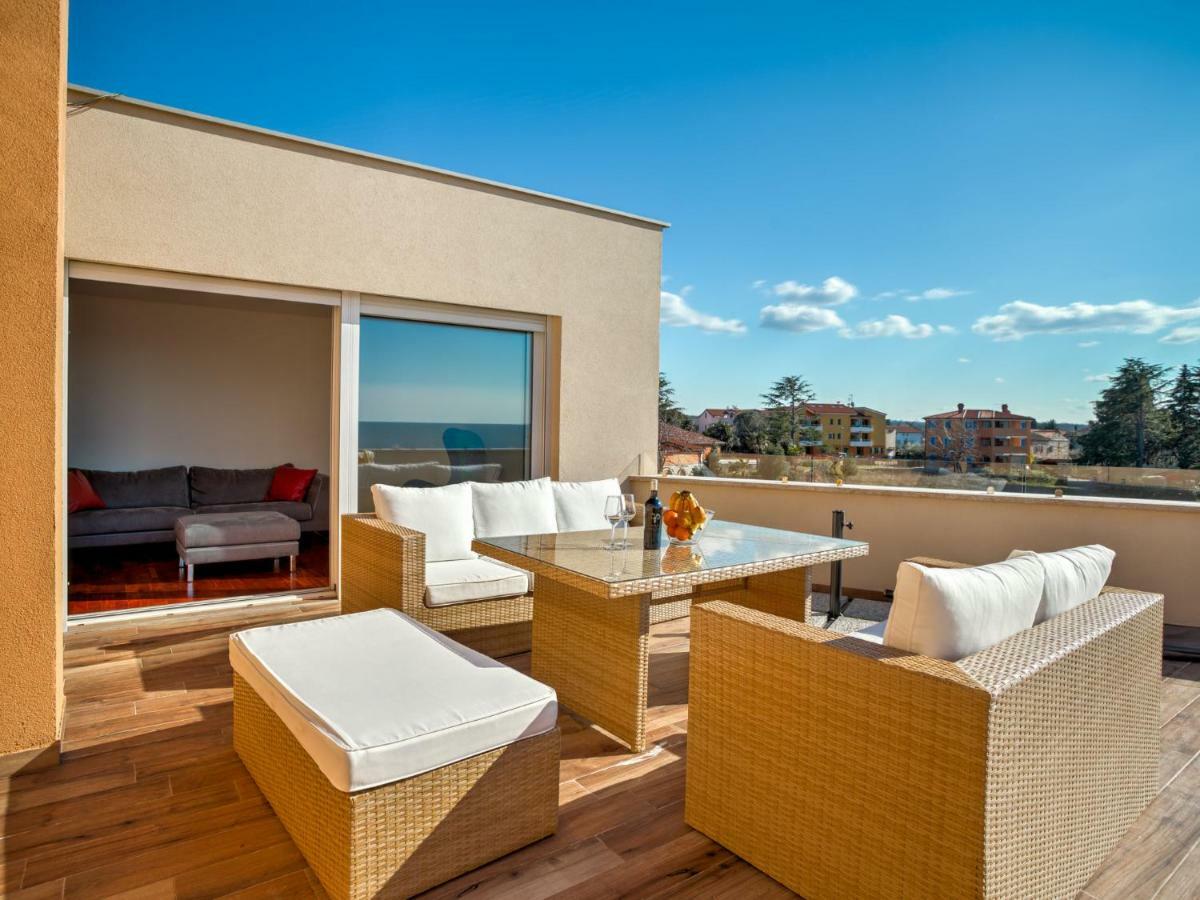 Apartment Karmen By Interhome Lovrecica  Exterior photo