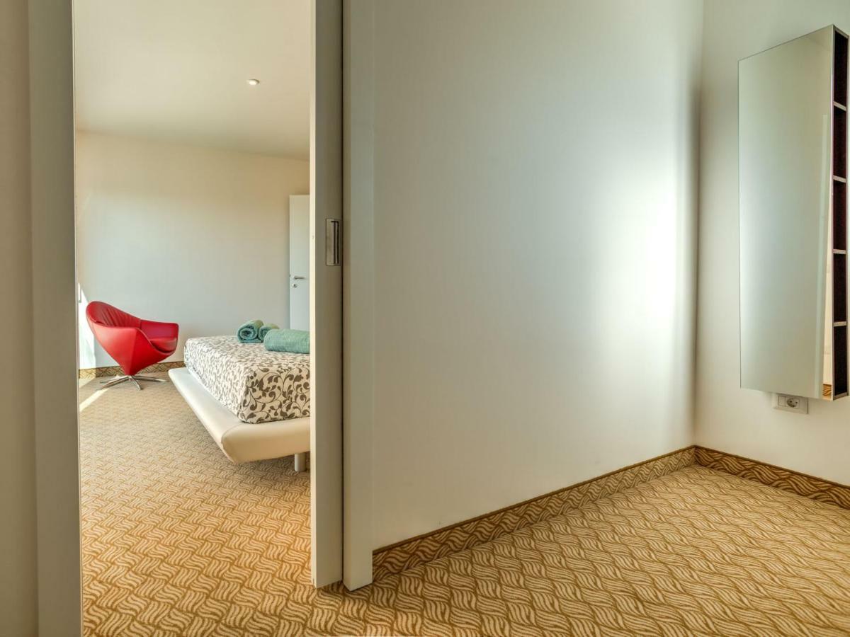 Apartment Karmen By Interhome Lovrecica  Exterior photo