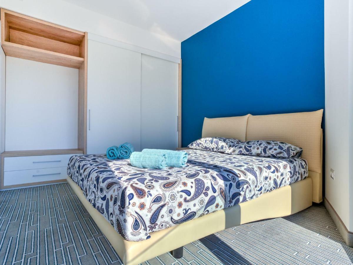 Apartment Karmen By Interhome Lovrecica  Exterior photo